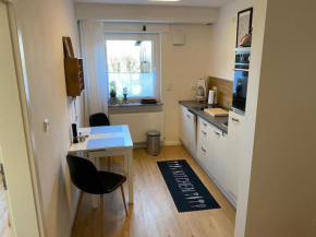 Wohnung nähe Minden-Oeynhausen-Lübbecke-PortaWestf